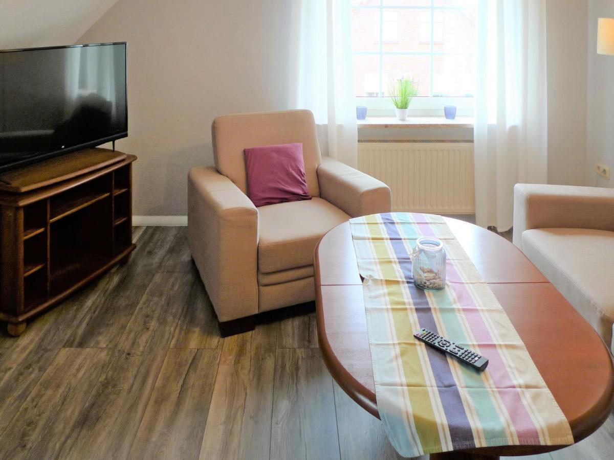 Apartment Alina By Interhome Marienhafe Exteriör bild