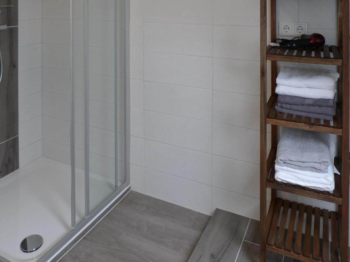 Apartment Alina By Interhome Marienhafe Exteriör bild