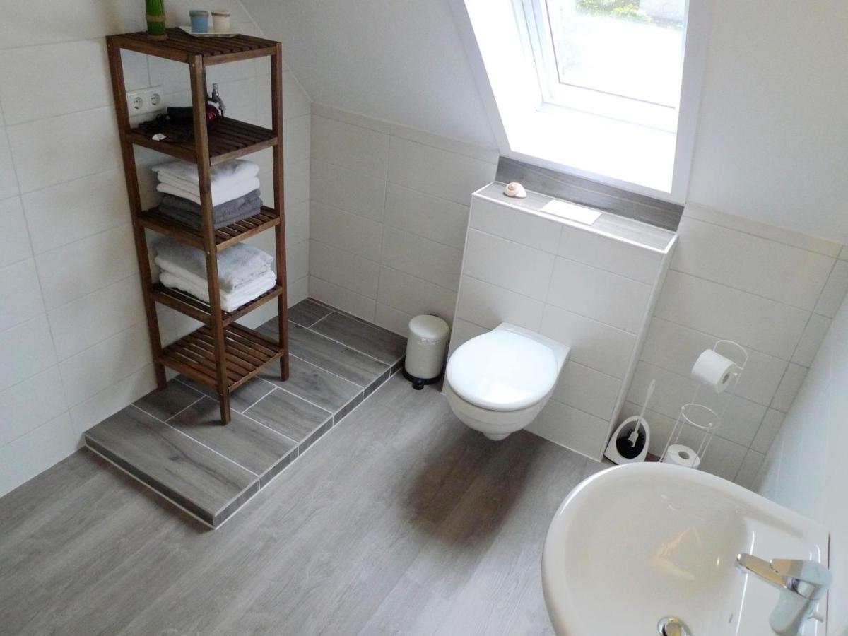 Apartment Alina By Interhome Marienhafe Exteriör bild
